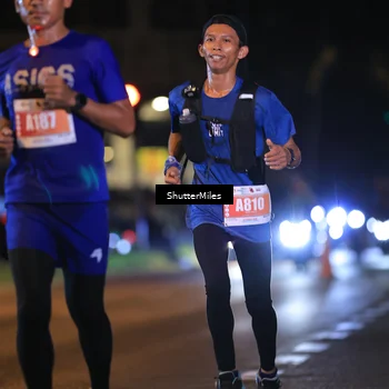 Runner Photo 4338480