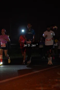 Runner Photo 4338481