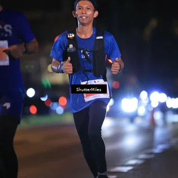 Runner Photo 4338482