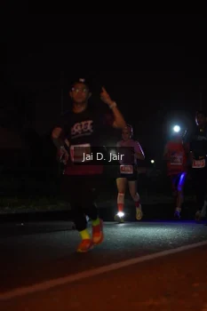 Runner Photo 4338483