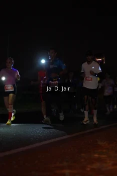 Runner Photo 4338484