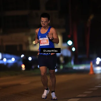 Runner Photo 4338485