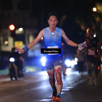 Runner Photo 4338486