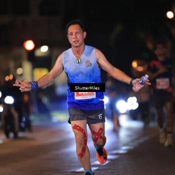 Runner Photo 4338487