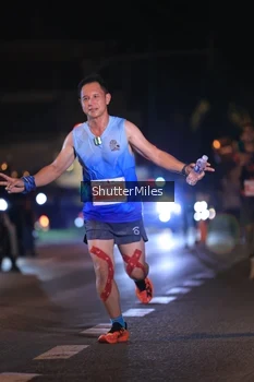 Runner Photo 4338488