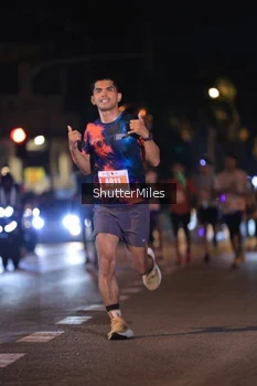 Runner Photo 4338490