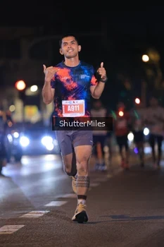 Runner Photo 4338491