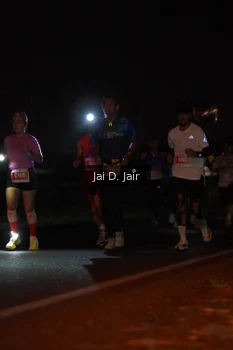Runner Photo 4338492