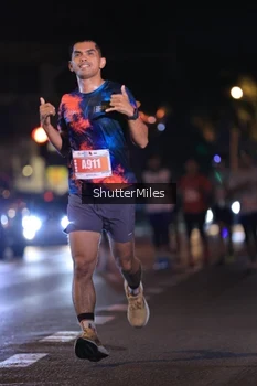 Runner Photo 4338493