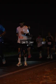 Runner Photo 4338495