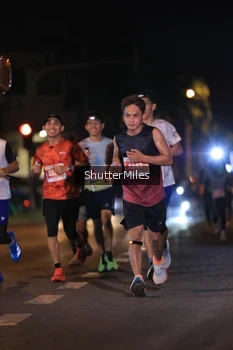 Runner Photo 4338496