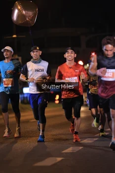 Runner Photo 4338497