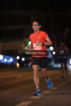 Runner Photo 4338499