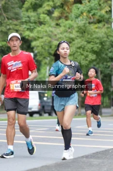 Runner Photo 43385