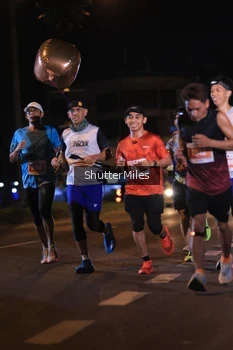 Runner Photo 4338500