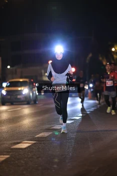 Runner Photo 4338502