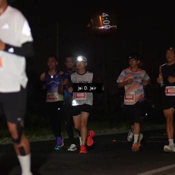Runner Photo 4338503
