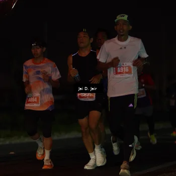Runner Photo 4338505