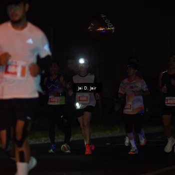 Runner Photo 4338506