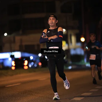 Runner Photo 4338508