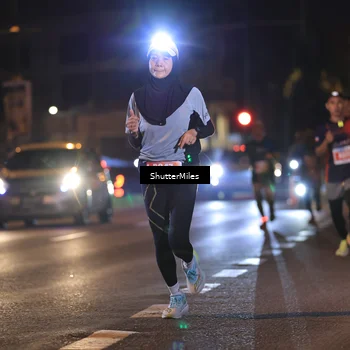 Runner Photo 4338509