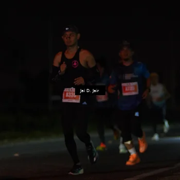 Runner Photo 4338510