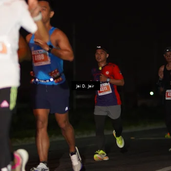 Runner Photo 4338511