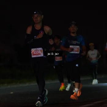Runner Photo 4338512