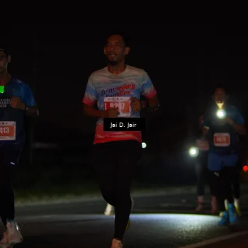 Runner Photo 4338514