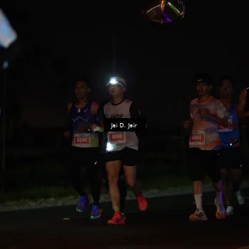 Runner Photo 4338516
