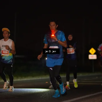 Runner Photo 4338517