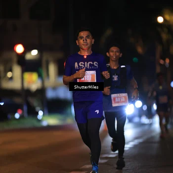 Runner Photo 4338519