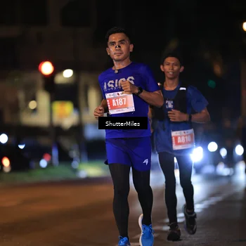 Runner Photo 4338520
