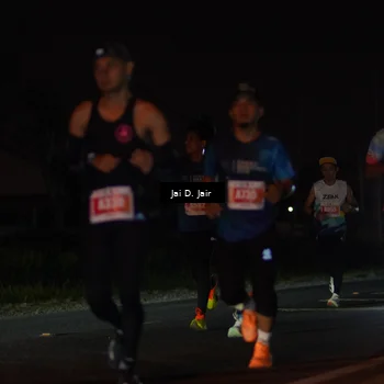 Runner Photo 4338521