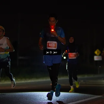 Runner Photo 4338523