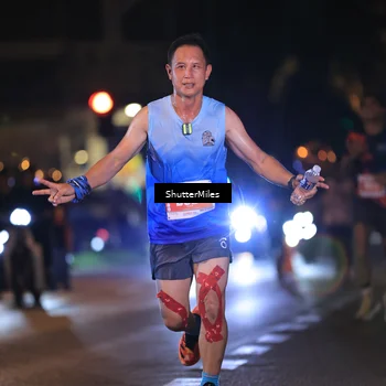 Runner Photo 4338524