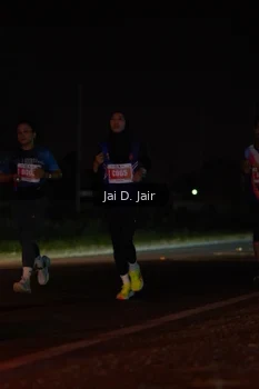 Runner Photo 4338525