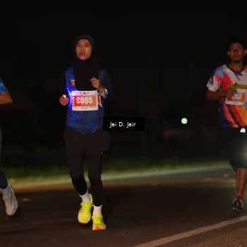 Runner Photo 4338526