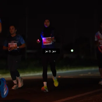 Runner Photo 4338527