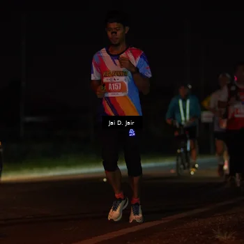 Runner Photo 4338531