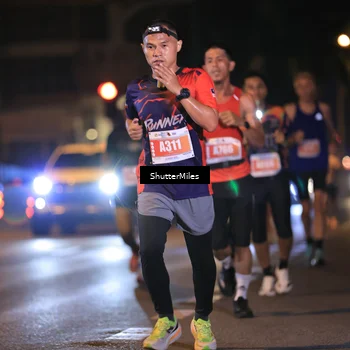 Runner Photo 4338532