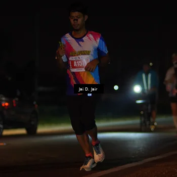 Runner Photo 4338533
