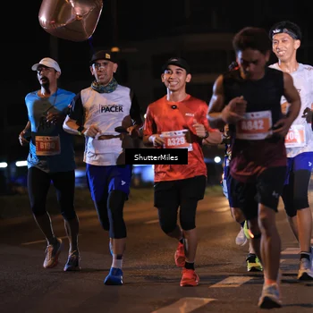 Runner Photo 4338534