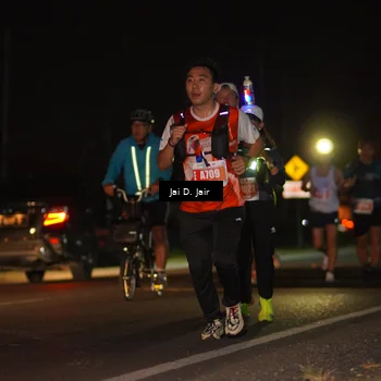 Runner Photo 4338535