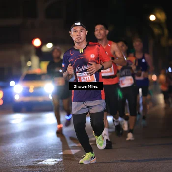 Runner Photo 4338536