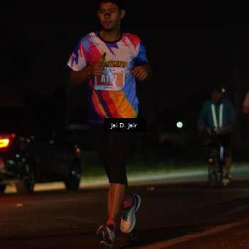 Runner Photo 4338537