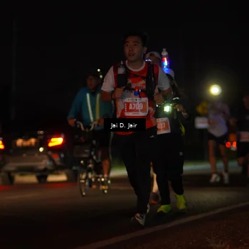 Runner Photo 4338539