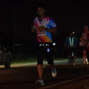 Runner Photo 4338540