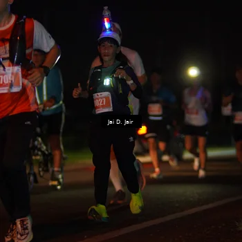 Runner Photo 4338542