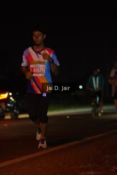 Runner Photo 4338544
